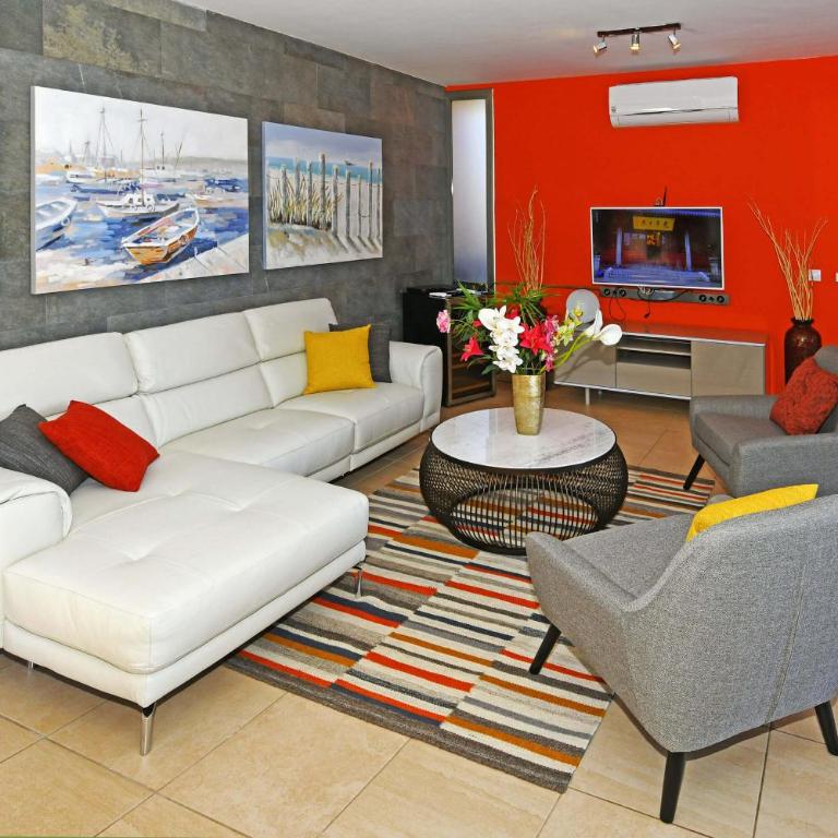 Salobre Par 4 No6 - Villa with Private Pool - 7
