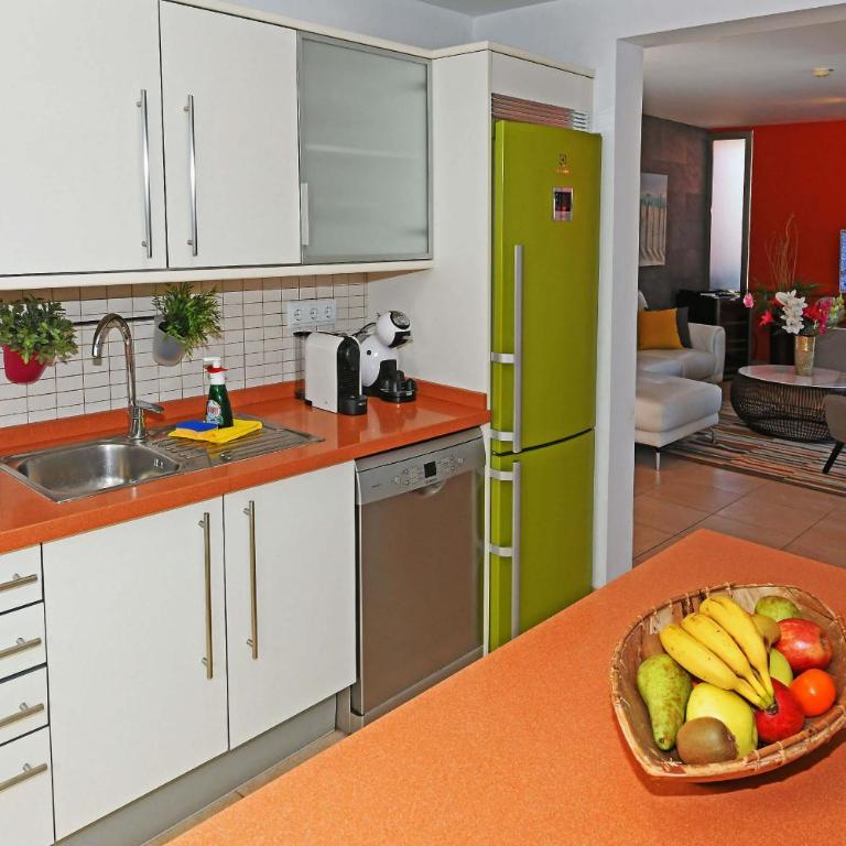 Salobre Par 4 No6 - Villa with Private Pool - 13