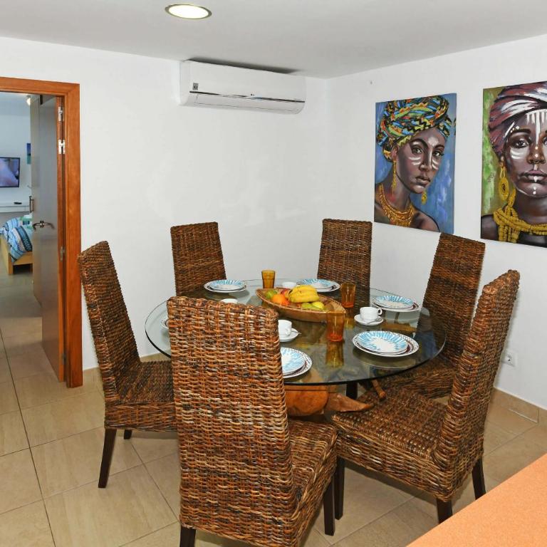 Salobre Par 4 No6 - Villa with Private Pool - 12
