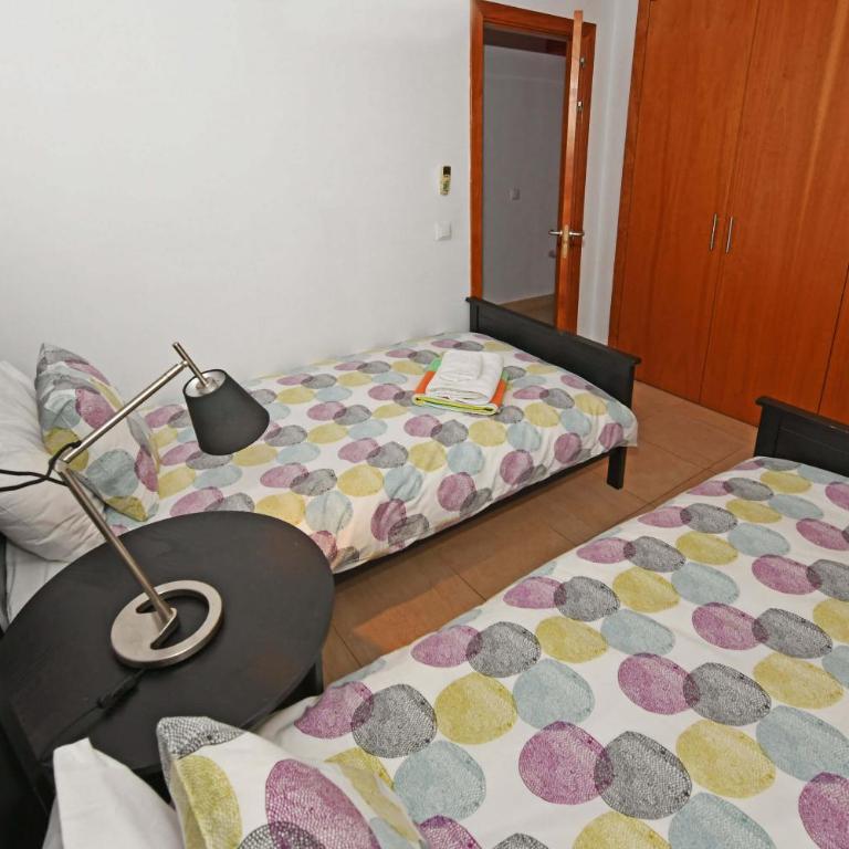 Salobre Par 4 No6 - Villa with Private Pool - 18
