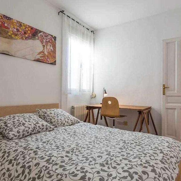 Ático céntrico, confortable y luminoso - Apartamento - 31