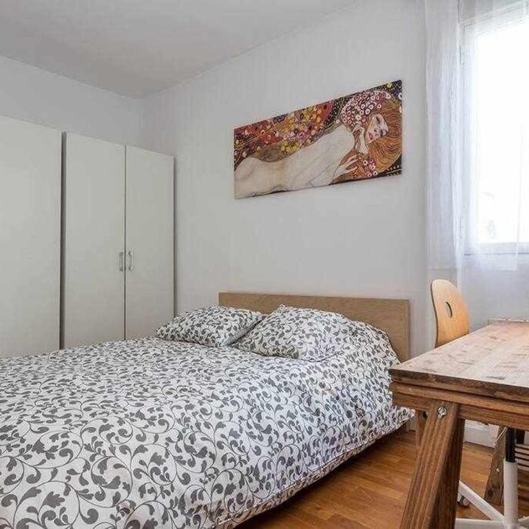Ático céntrico, confortable y luminoso - Apartamento - 32