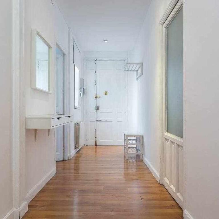Ático céntrico, confortable y luminoso - Apartamento - 37