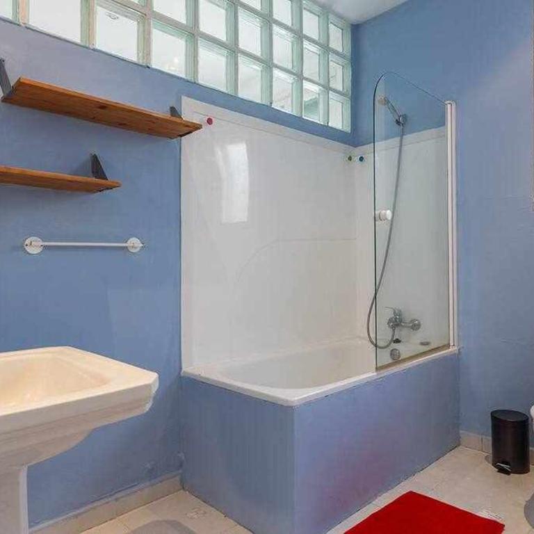 Ático céntrico, confortable y luminoso - Apartamento - 53