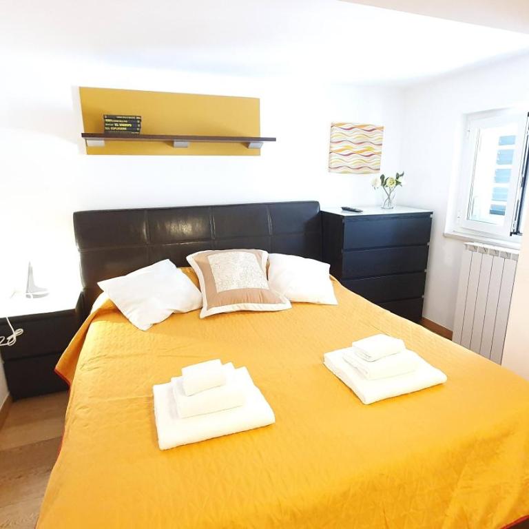 Garden House - Casa Vacanze Bari - Appartamento con 1 Camera da Letto - 6
