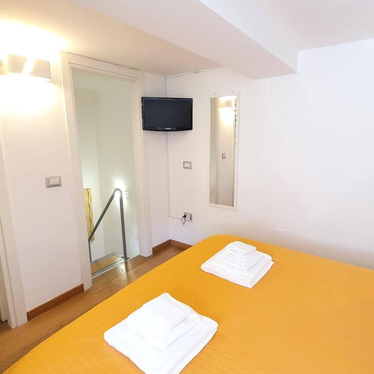 Garden House - Casa Vacanze Bari - Appartamento con 1 Camera da Letto - 1