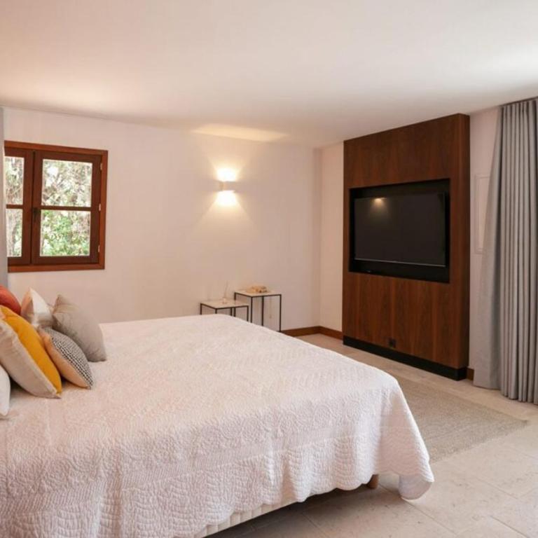 Chez Bruno - Chambre Double - 2