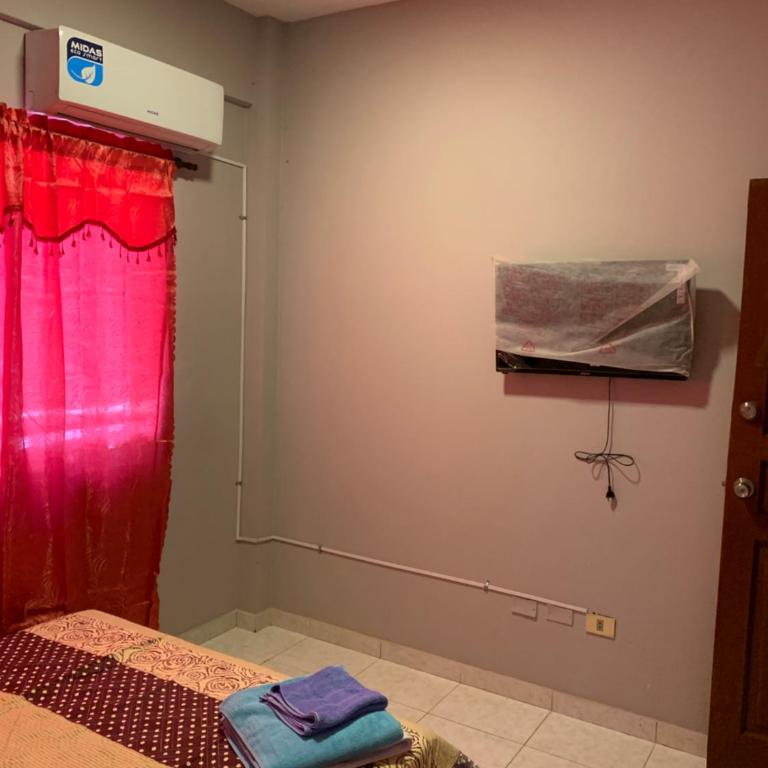 Hotel André - Single Room with Private Bathroom - 3