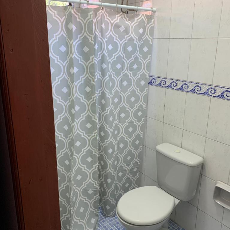 Hotel André - Single Room with Private Bathroom - 6