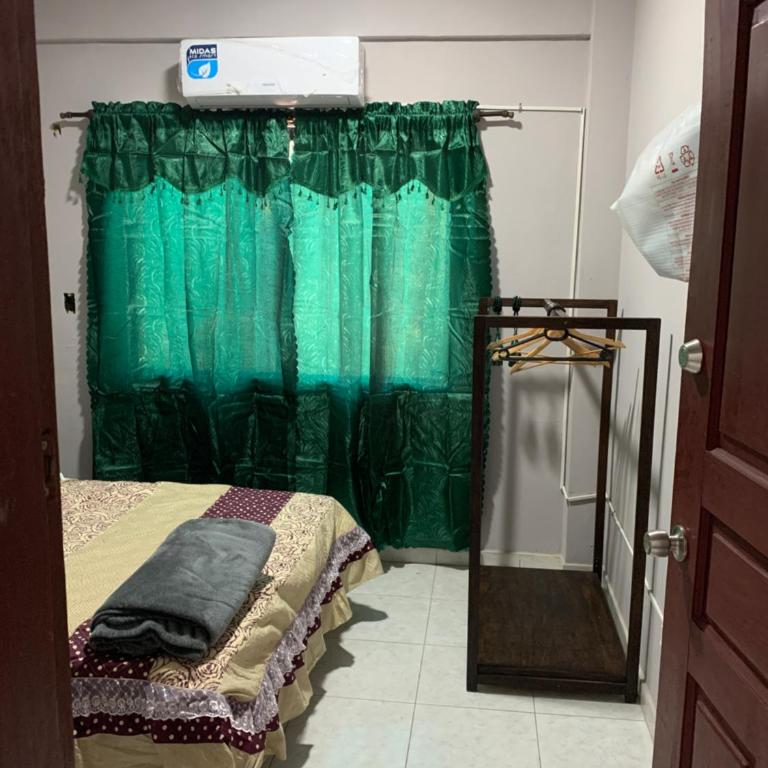 Hotel André - Single Room with Private Bathroom - 9