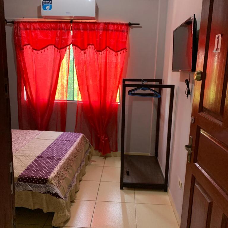 Hotel André - Single Room with Private Bathroom - 14