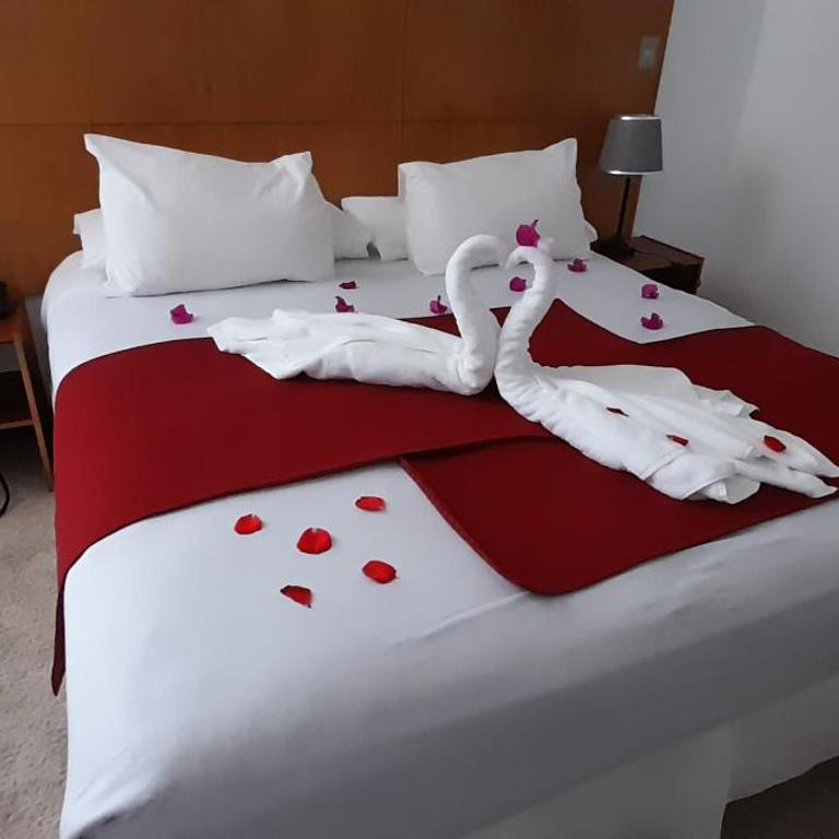 Open Hotel - Habitación Doble Superior - 6