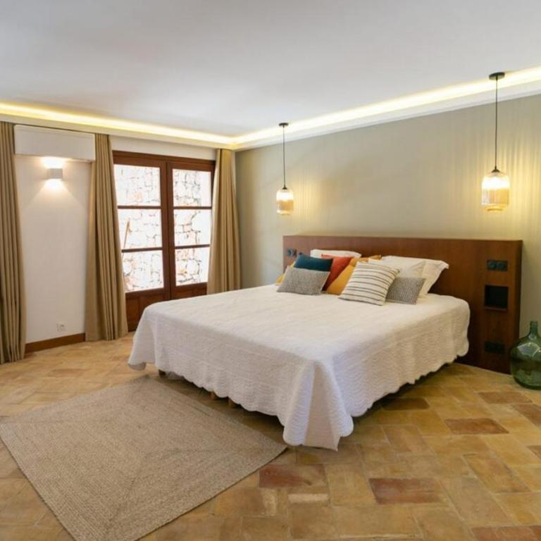 Chez Bruno - Chambre Double - 1