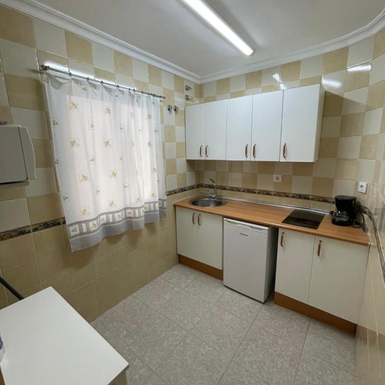 Apartamentos Niña de Oro - One-Bedroom Apartment with Balcony - 24