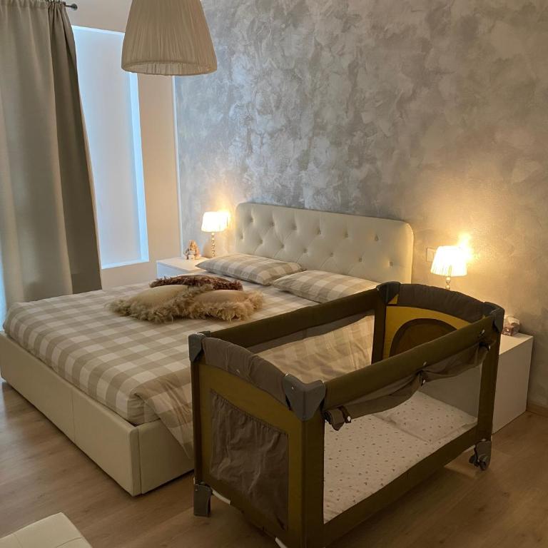 Nice & Cozy apartment - Appartamento - 3