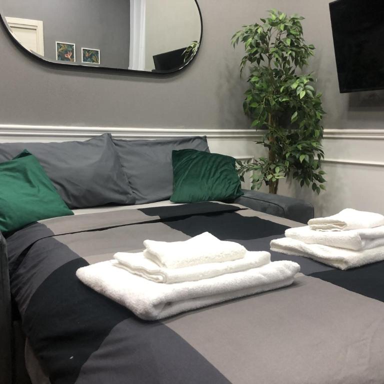 DUOMO Luxury Apartment in City Center - Appartamento con 1 Camera da Letto - 16
