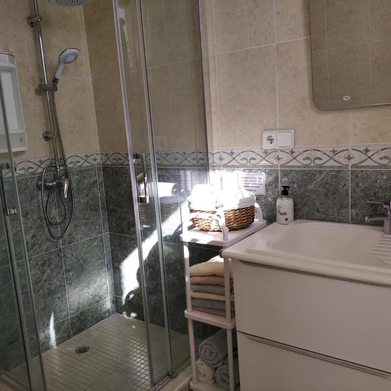 Belle Vue - Apartamento Estudio - 30