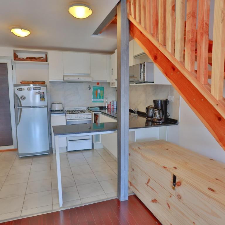 Apartamento Araucaria Edificio Quinta Luna - Apartamento - Planta baja - 10
