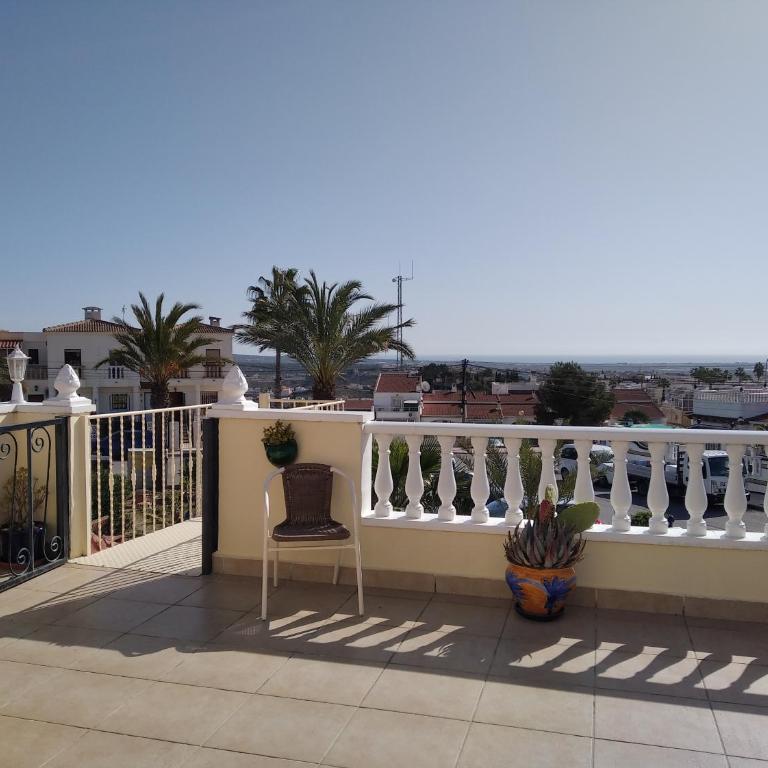 Belle Vue - Apartamento Estudio - 15