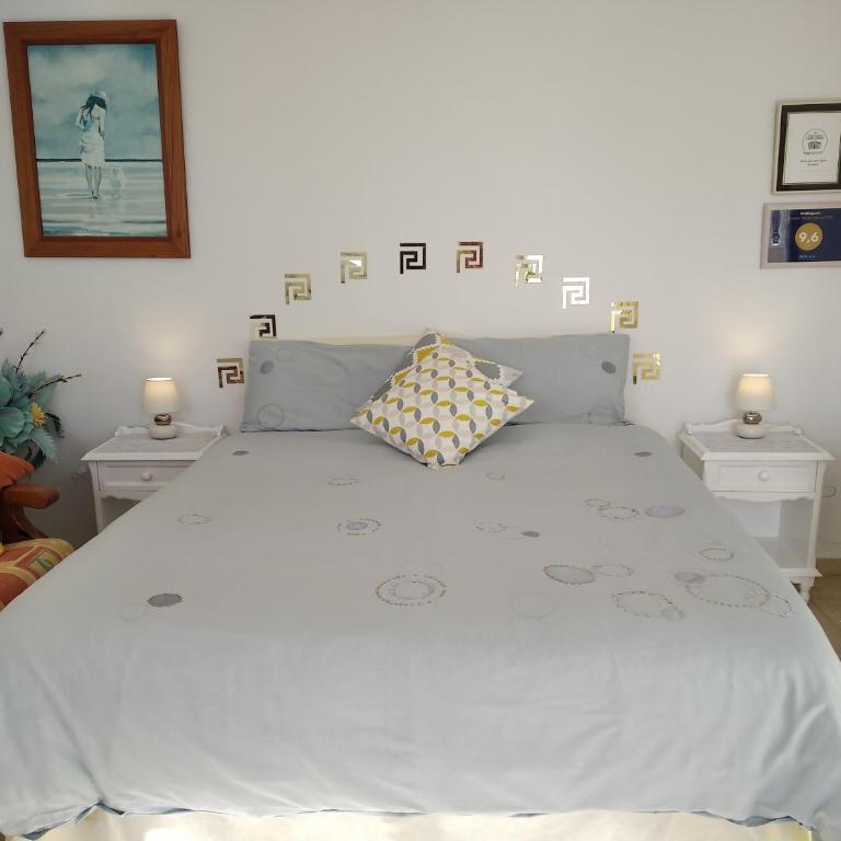 Belle Vue - Apartamento Estudio - 9