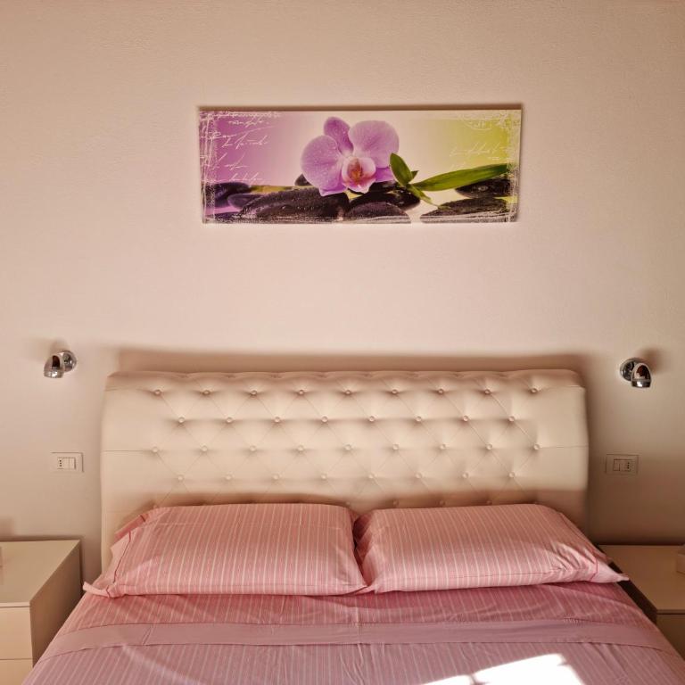 Profumo di Lago Desenzano-by Goccia di lago - Appartamento con Terrazza - 5