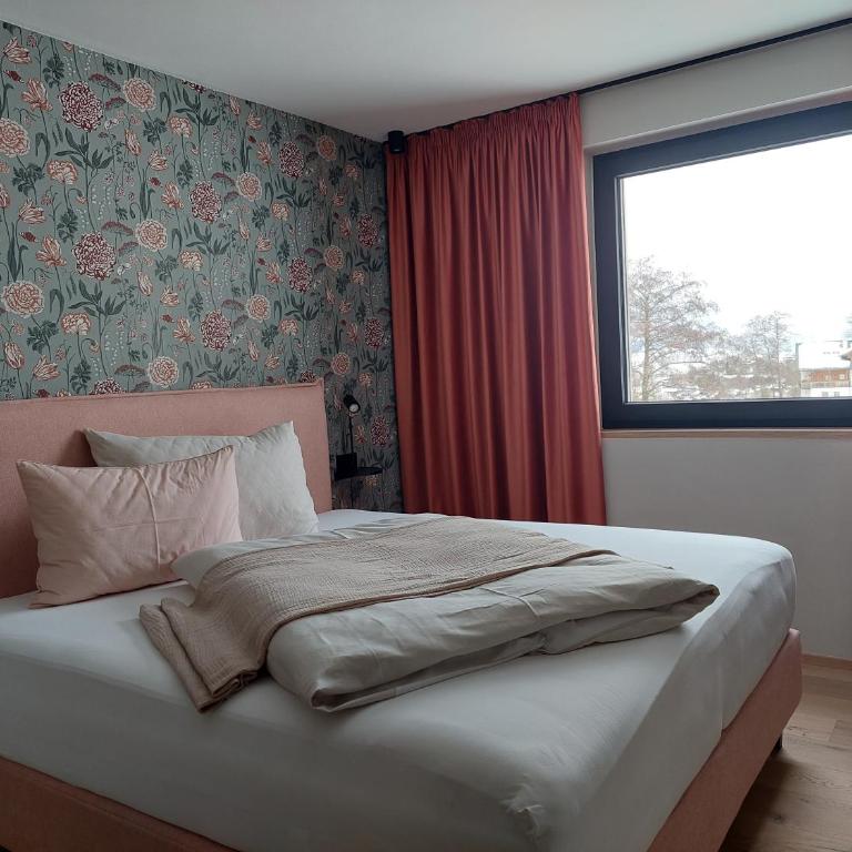 Bergleben Maria Alm - Haus Panorama - Apartment mit 2 Schlafzimmern - 11