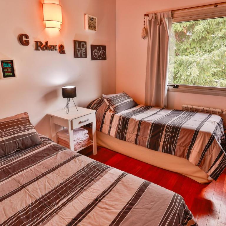 Apartamento Araucaria Edificio Quinta Luna - Apartment - Ground Floor - 5