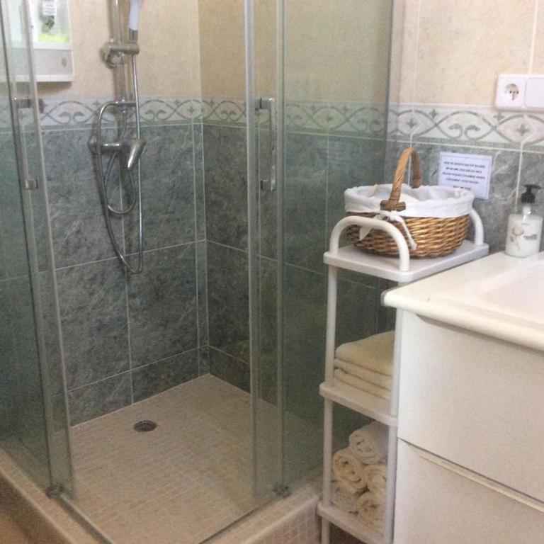 Belle Vue - Apartamento Estudio - 5