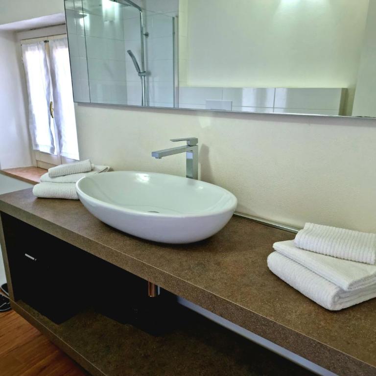 Profumo di Lago Desenzano-by Goccia di lago - Appartamento con Terrazza - 9