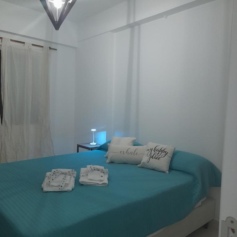 LIVING HOUSE 2 - Departamento Moderno en Ciudad de Nieva. - One-Bedroom Apartment - 21