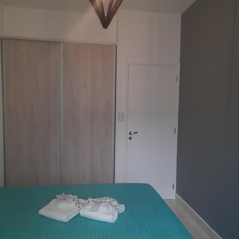 LIVING HOUSE 2 - Departamento Moderno en Ciudad de Nieva. - One-Bedroom Apartment - 22