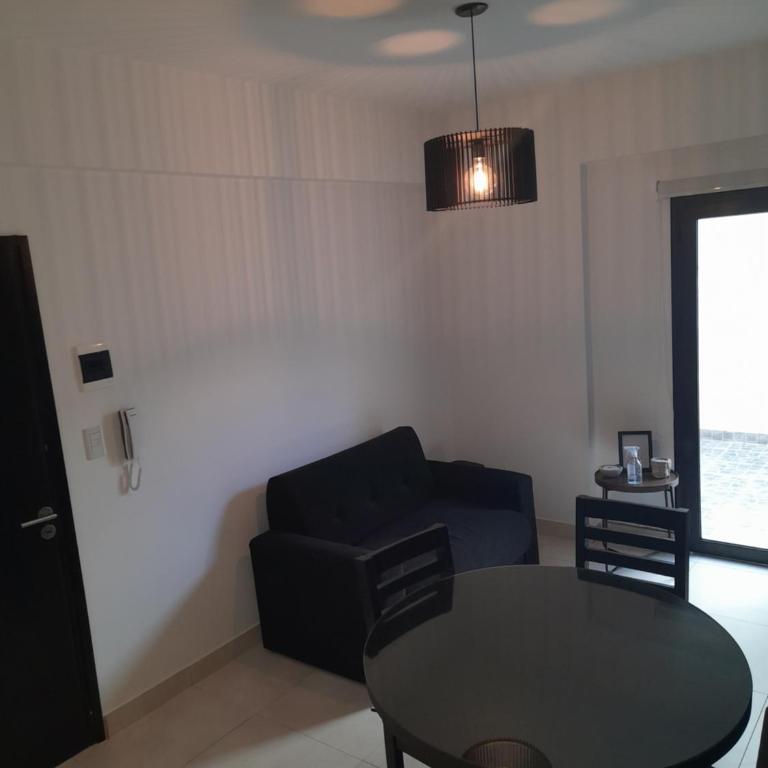 LIVING HOUSE 2 - Departamento Moderno en Ciudad de Nieva. - One-Bedroom Apartment - 17