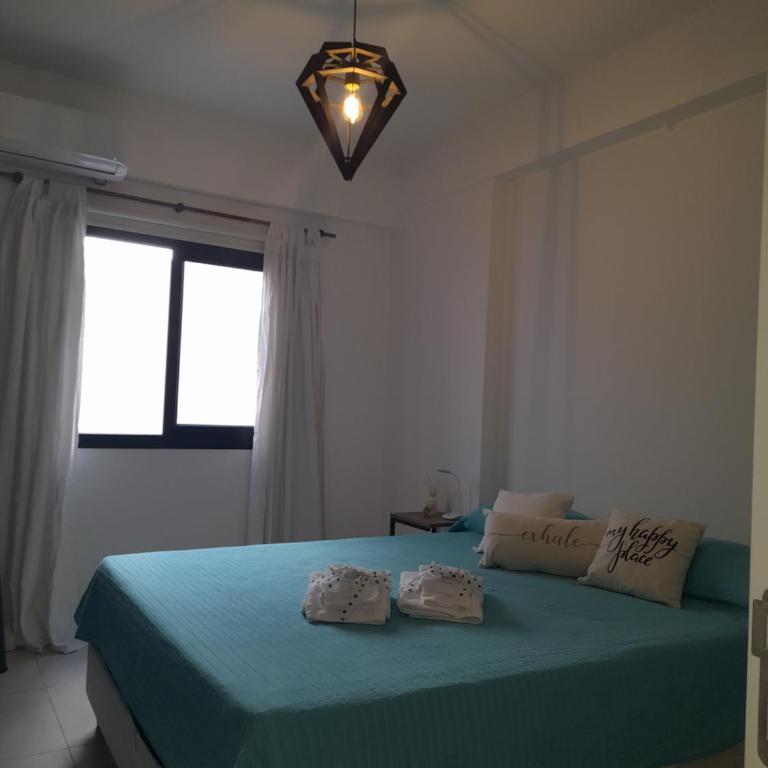 LIVING HOUSE 2 - Departamento Moderno en Ciudad de Nieva. - One-Bedroom Apartment - 24