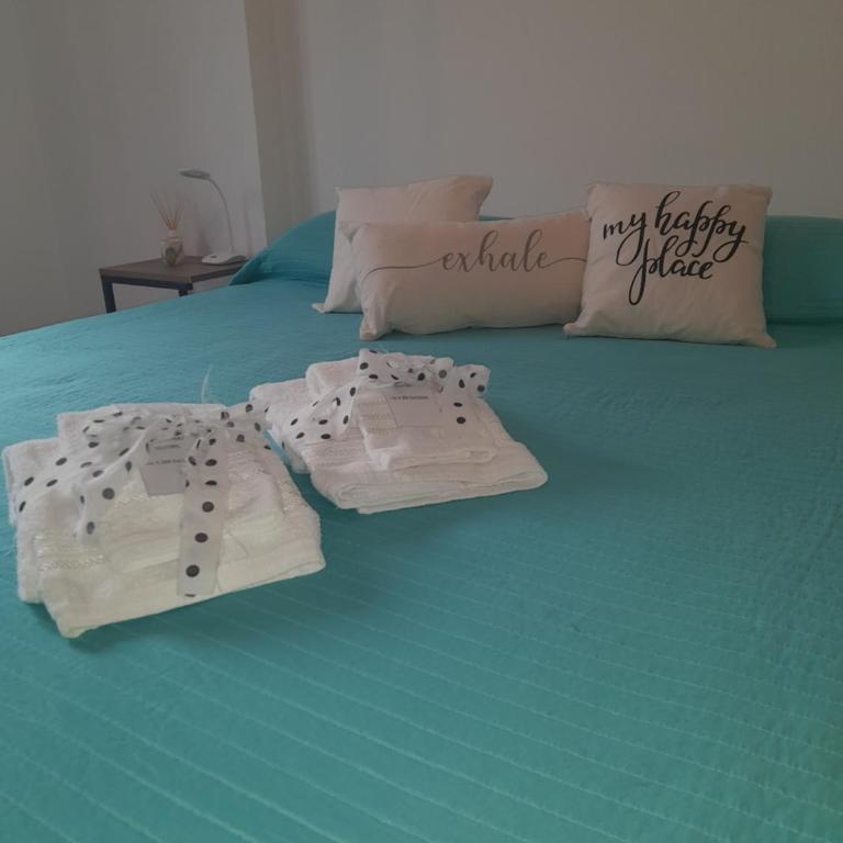 LIVING HOUSE 2 - Departamento Moderno en Ciudad de Nieva. - One-Bedroom Apartment - 25