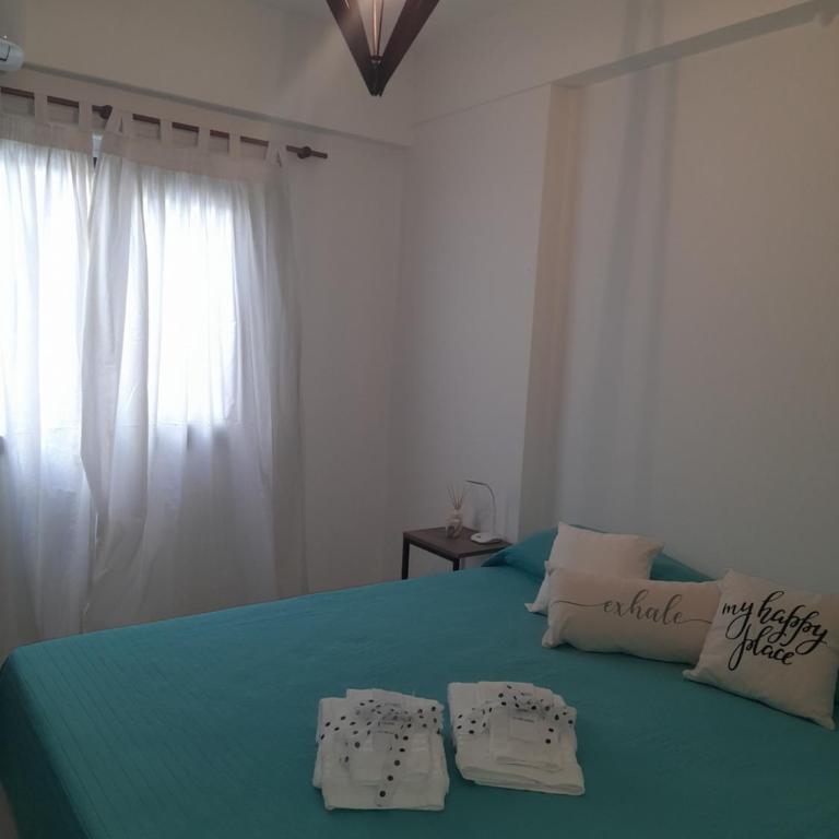 LIVING HOUSE 2 - Departamento Moderno en Ciudad de Nieva. - One-Bedroom Apartment - 26