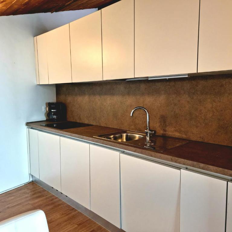 Profumo di Lago Desenzano-by Goccia di lago - Appartamento con Terrazza - 16