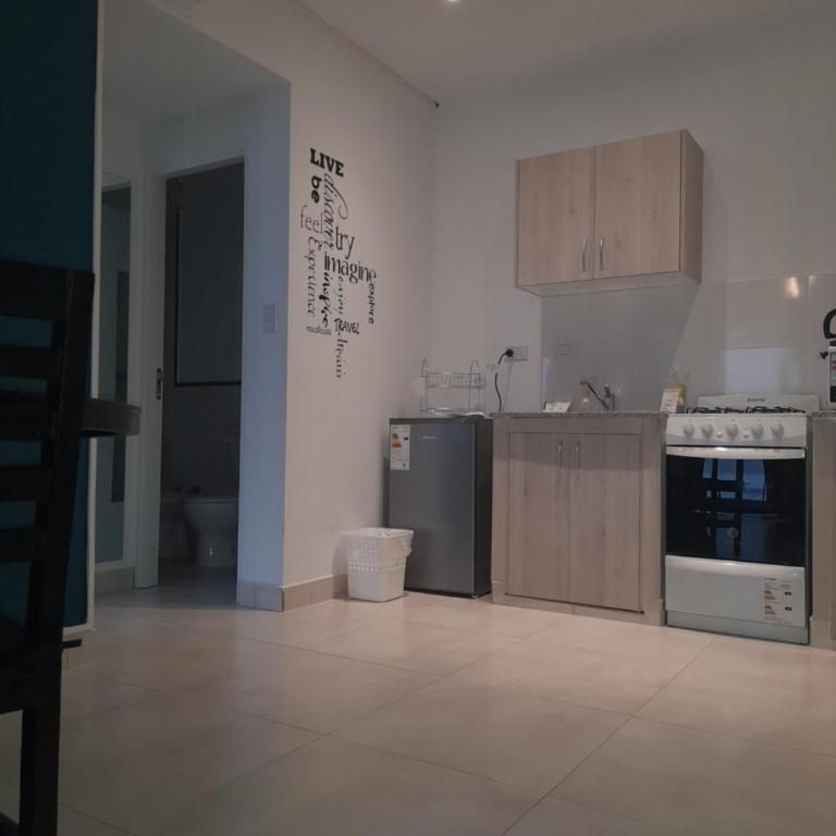 LIVING HOUSE 2 - Departamento Moderno en Ciudad de Nieva. - One-Bedroom Apartment - 10