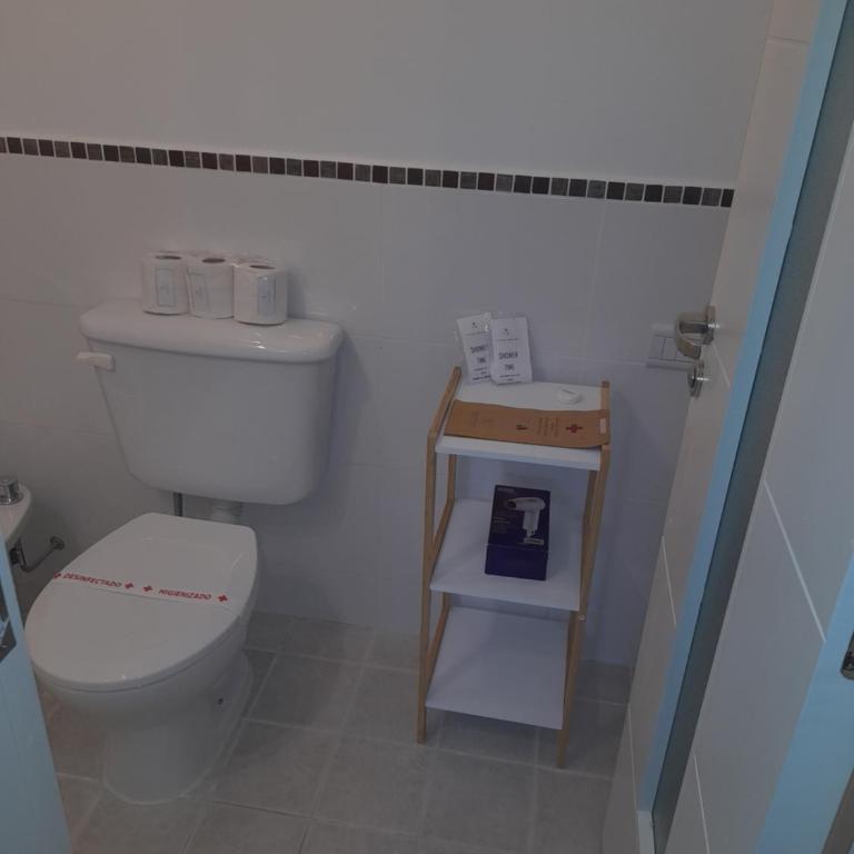 LIVING HOUSE 2 - Departamento Moderno en Ciudad de Nieva. - One-Bedroom Apartment - 32
