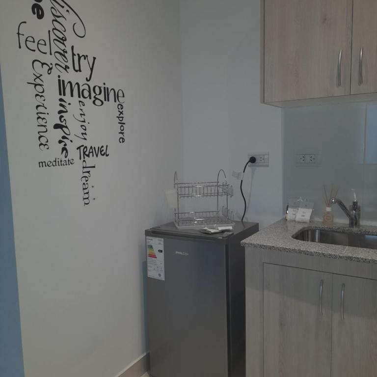 LIVING HOUSE 2 - Departamento Moderno en Ciudad de Nieva. - One-Bedroom Apartment - 13