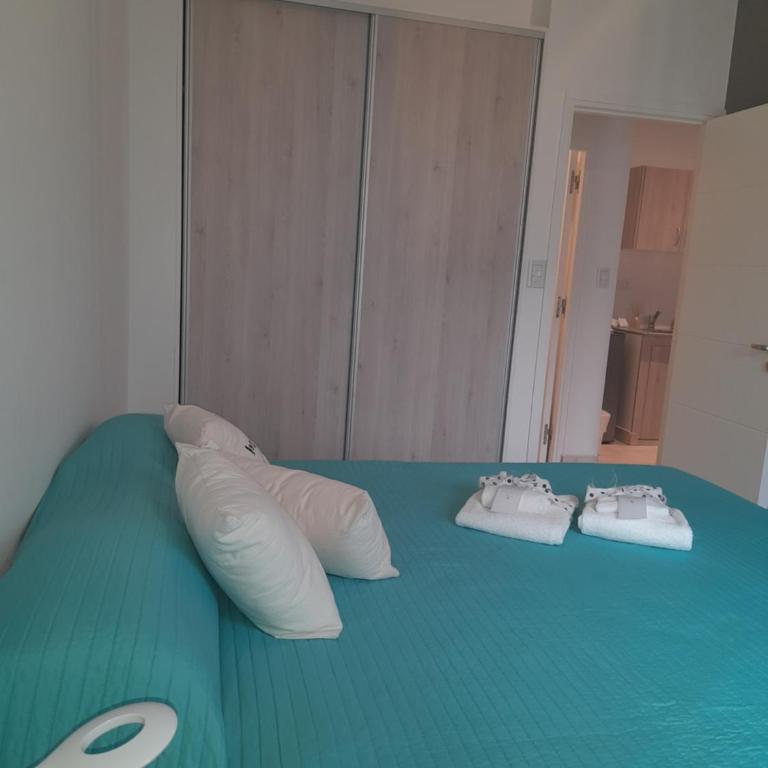 LIVING HOUSE 2 - Departamento Moderno en Ciudad de Nieva. - One-Bedroom Apartment - 31