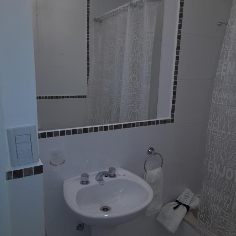 LIVING HOUSE 2 - Departamento Moderno en Ciudad de Nieva. - One-Bedroom Apartment - 33
