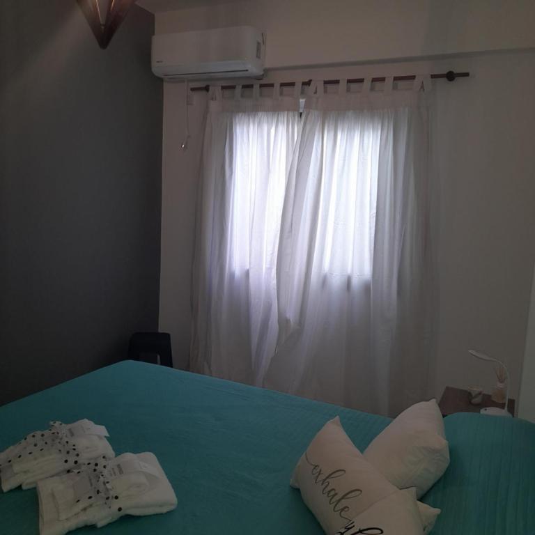 LIVING HOUSE 2 - Departamento Moderno en Ciudad de Nieva. - One-Bedroom Apartment - 27