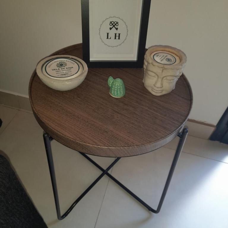 LIVING HOUSE 2 - Departamento Moderno en Ciudad de Nieva. - One-Bedroom Apartment - 18