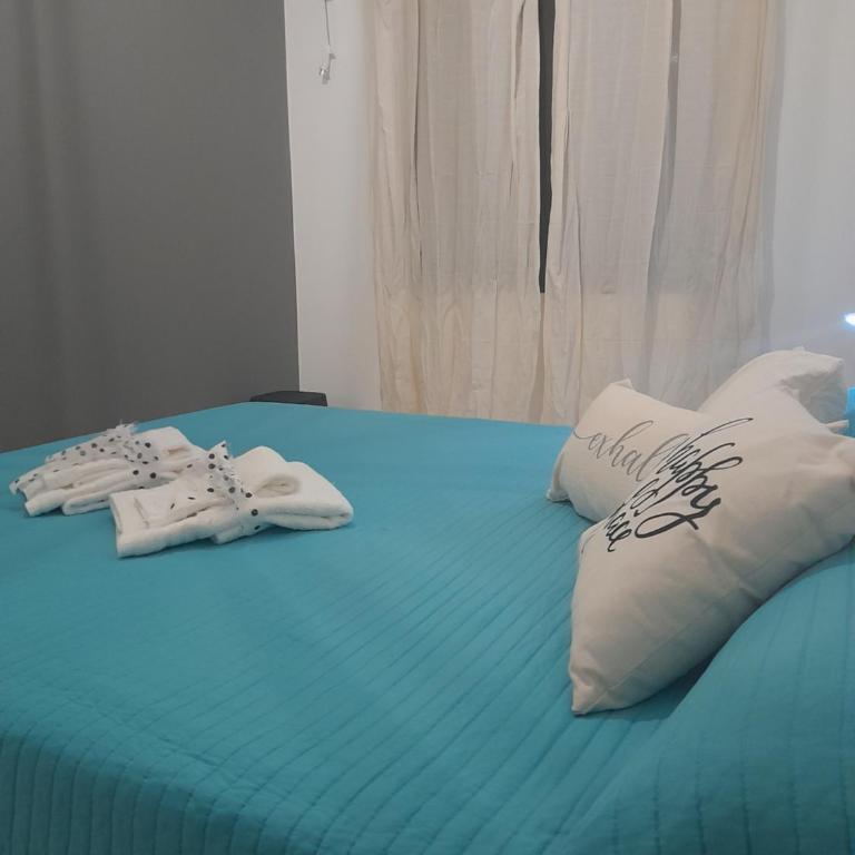 LIVING HOUSE 2 - Departamento Moderno en Ciudad de Nieva. - One-Bedroom Apartment - 29