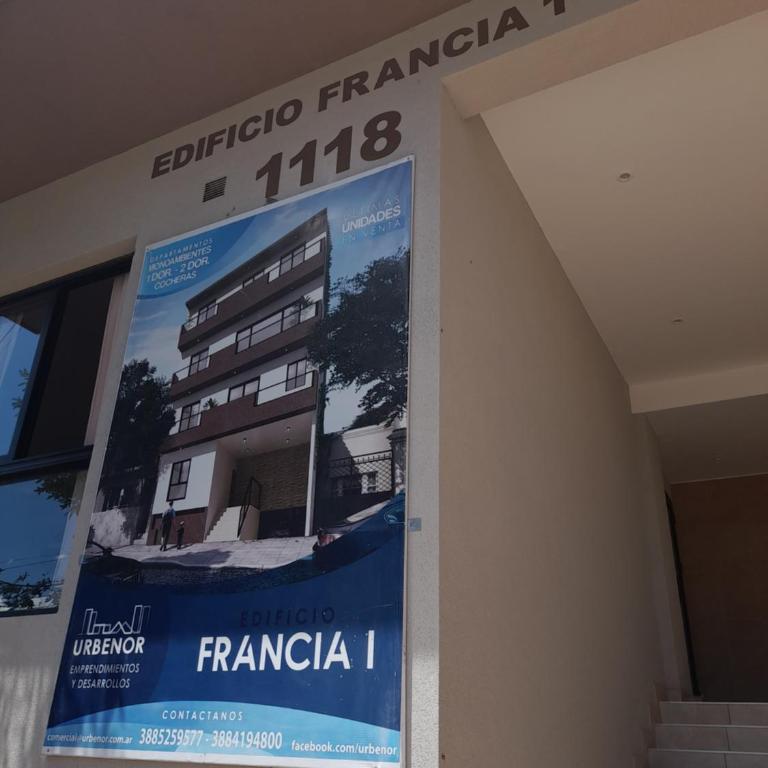 LIVING HOUSE 2 - Departamento Moderno en Ciudad de Nieva. - One-Bedroom Apartment - 2