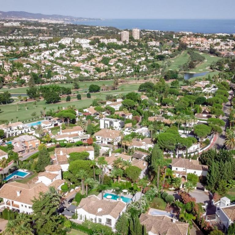 Villa Tuscany - Villa Deluxe - 80