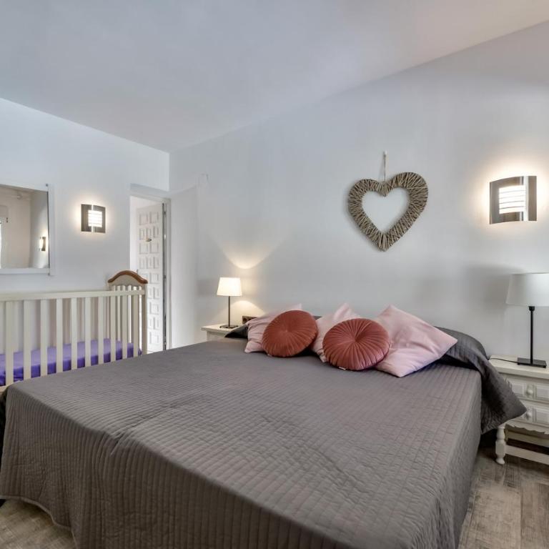 Villa Mary Gump Calpe - Villa con piscina privada - 3
