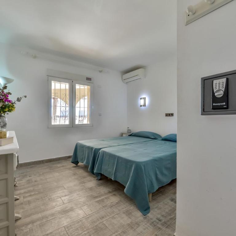 Villa Mary Gump Calpe - Villa con piscina privada - 22