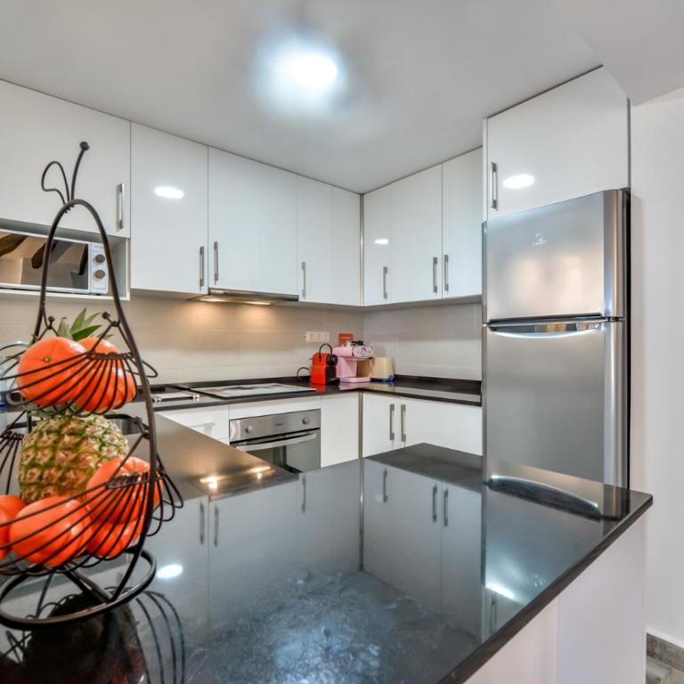 Villa Mary Gump Calpe - Villa con piscina privada - 27