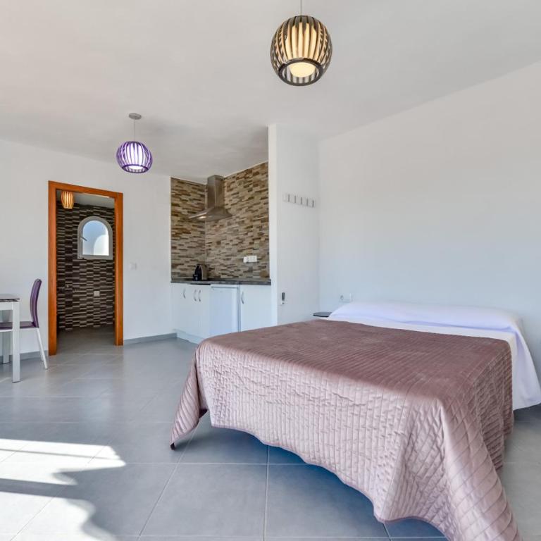 Villa Mary Gump Calpe - Villa con piscina privada - 30